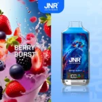 JNR Falcon X 18K – Falon bogyós gyümölcs burst – képen látható változat