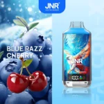 JNR Falcon X 18K – Kék Razz jégkrém ízű változat