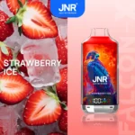 JNR Falcon X 18K – Falon sleek falon eper jég – képen látható változat