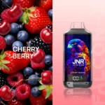 JNR Falcon X 18K – Falon sleek falon cseresznye bogyós gyümölcs – képen látható változat