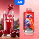 JNR Falcon X 18K – Falon sleek falon cseresznye kóla – képen látható változat