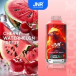 JNR Falcon X 18K – Falon sleek falon cseresznye görögdinnye freeze – képen látható változat