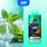 JNR Falcon X 18K – Falon sleek falon hűsítő menta – képen látható változat