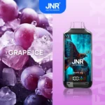 JNR Falcon X 18K – Falon sleek falon szőlő jég – képen látható változat