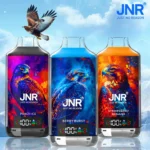 Vape Blind Box – Jnr falon x sleek jnr falon x – képen látható változat
