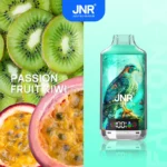 JNR Falcon X 18K – Áfonya Kiwi ízű változat (3. kép)