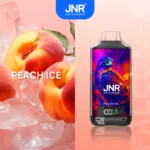 JNR Falcon X 18K – Falon sleek falon őszibarack jég – képen látható változat