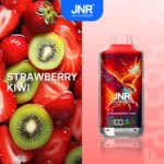 JNR Falcon X 18K – Áfonya Kiwi ízű változat (4. kép)