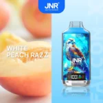 JNR Falcon X 18K – Kék Razz jégkrém ízű változat (3. kép)