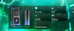 Merry Mi Mecha Pro 35000 Puffs – műszaki részlet – 10. kép