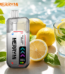Merry Mi Mecha X 36K – Savanyú citrom mojito – képen látható változat