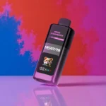 Merry Mi Mecha Pro 35000 Puffs elölnézet