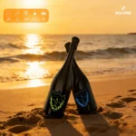 Solaris Champagne 30K elölnézet