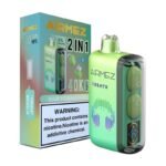 Airmez XBeats 40K – Savanyú fcuking fab – képen látható változat
