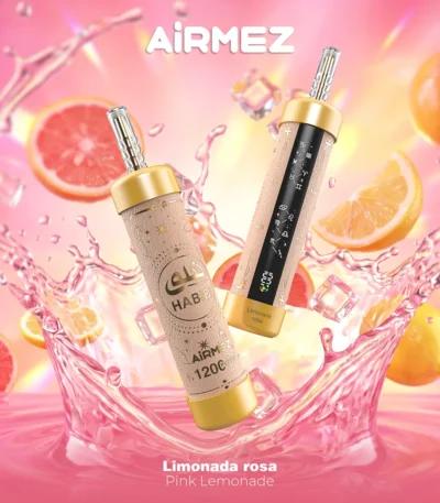 AiRMEZ HABIBI 120K -6