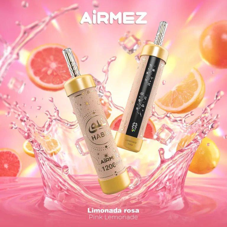 AiRMEZ HABIBI 120K -6