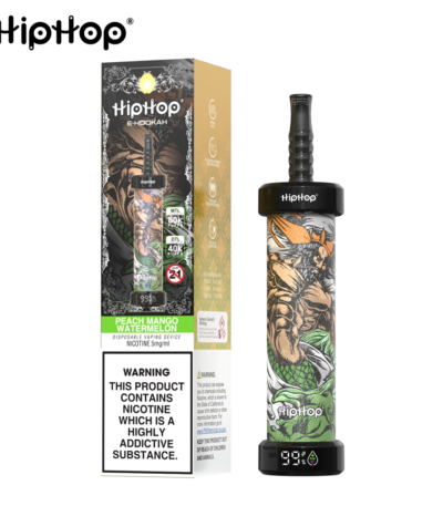 HIPHOP 80k-1